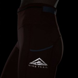 Тайтсы женские W NK EPIC LUXE TGHT TRAIL