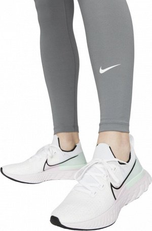 Тайтсы женские NIKE (M) ONE DF HR TGHT