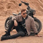 Распродажа OMBRE (Польша) - Стильная одежда для мужчин