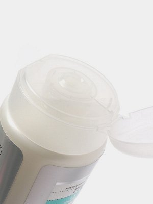 Organic Naturally Professional Био бальзам для волос milk organic экстра питательный молочный, 250 мл