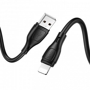 USB кабель Hoco Ultimate For Lightning 2.4A
