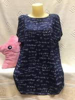 ФУТБОЛКА ЖЕНСКАЯ, код 6310593