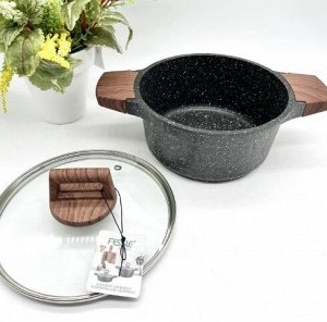 Кастрюля FESSLE диаметр 28 см, 6.8 л