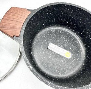 Кастрюля FESSLE диаметр 28 см, 6.8 л