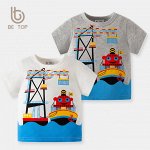 BE TOP — классная детская одежда. Демократичные цены
