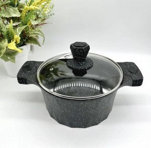 Baizheng Household Уссурийск Кастрюля FESSLE диаметр 26 см, 5.4 л