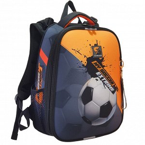 Ранец формованный «Футбол»
