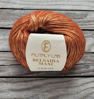 Пряжа FILITALY-LAB