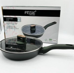 Baizheng Household Уссурийск Сковорода FESSLE диаметр 22 см