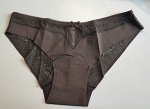Трусы женские Annajolly арт.60559_черный