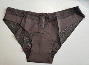 Трусы женские Annajolly арт.60559_черный