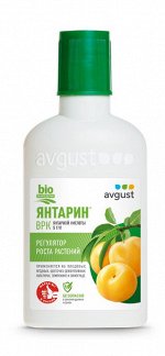 Янтарин 100 мл. флакон(1/100) /Август/