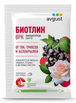 Биотлин ОТ ТЛИ 3 мл.(1/200)/Август/ имидаклоприд