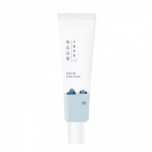 Round Lab 1025 Dokdo Eye Cream Увлажняющий крем для век с морской водой 30мл