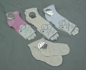 Носки детские "Baby Socks" 4354-Н