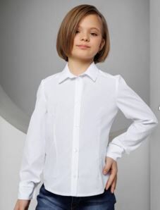 Блузка для девочки