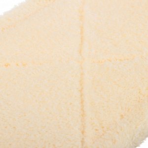 VETTA Насадка для швабры из микрофибры, 10х40см, "Ромбы"
