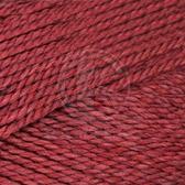 Пряжа для вязания КАМТ 'Бюджетная' (шерсть 40%, акрил 60%) 10х100гр/95м цв.088 брусника