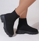 Ботинки