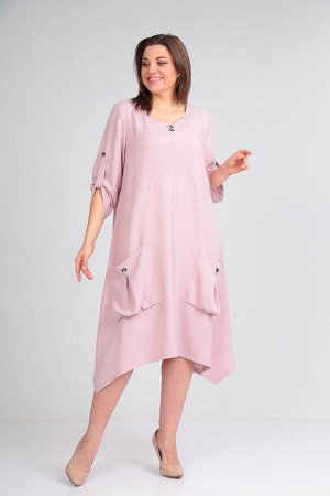 Платье Michel Chic 2119-Р розовый