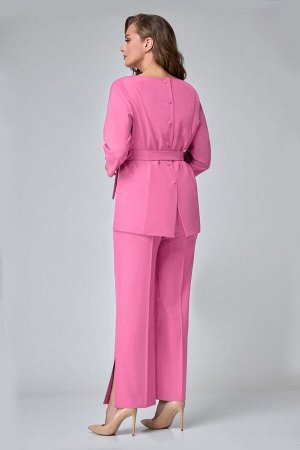 Костюм Mishel Style 1073-1 розовый