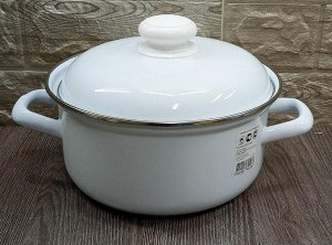 Кастрюля эм. 2,0л С1510АП2