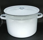 Кастрюля эм. 7,0л С1620/Рб/Км/Жм