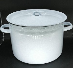 Кастрюля эм. 7,0л С1620/Рб/Км