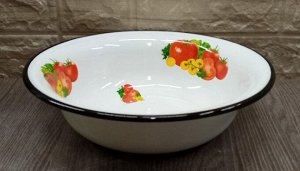 Миска эм. 2,0л С0310 декор