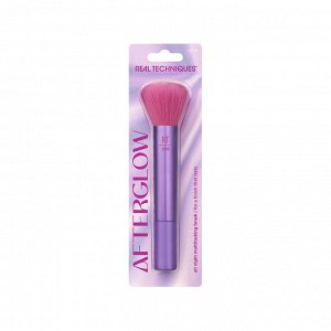 Многофункциональная кисть для макияжа Real Techniques Afterglow All Night Multitasking Brush