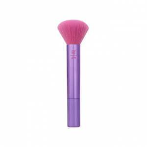 Многофункциональная кисть для макияжа Real Techniques Afterglow All Night Multitasking Brush