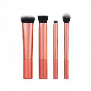 Набор кистей для макияжа Real Techniques Face Base Set