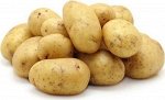 Картофель Гала, 10 кг, раннеспелый сорт