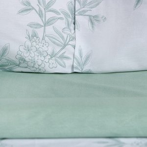 Постельное бельё 1.5-спальное LoveLife Magical dream, сатин