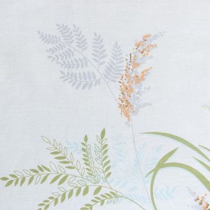 Постельное бельё 1.5-спальное LoveLife Wildflowers, сатин