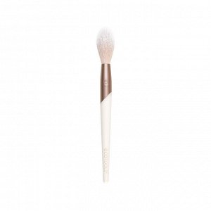 Кисть для хайлайтера EcoTools Luxe Soft Highlight Brush