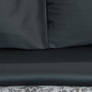 Постельное бельё Этель 2 сп Modello, 175х215 см, 200х214 см, 50х70 см -2 шт, мако-сатин 114г/м2