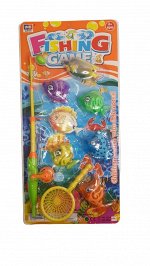 Игрушка детская &quot;Магнитная рыбалка&quot;