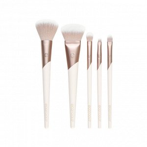 Набор кистей для макияжа EcoTools Luxe Natural Elegance Kit