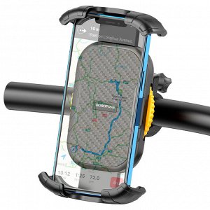 Велосипедный держатель для смартфона Borofone Universal Holder