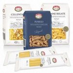 FEDERICI, De Cecco, PASTERONI, BARILLA, AIDA