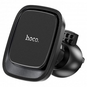 Магнитный держатель для телефона в авто Hoco Super Magnetic Air Outlet In-Car Holder