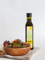 МАСЛО КОНОПЛЯНОЕ (стекло) KONOPLEKTIKA