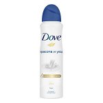 ДЕЗОДОРАНТ-СПРЕЙ DOVE OРИГИНАЛ (КРАСОТА И УХОД) 150 МЛ