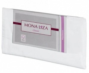 "Mona Liza" Комплект наволочек 50х70см, 2шт, цв.белый