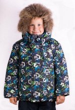 Детская одежда, Куртки и комплекты зимние