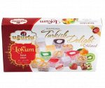 Рахат лукум турецкий ассорти 350 гр