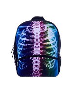 Рюкзак &quot;XRAY LED&quot;, со вст/светодиодами, размер 38x30x15