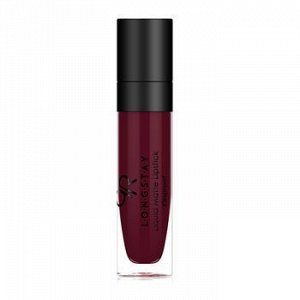 Golden Rose LONGSTAY Liquid Matte Lipstick Жидкая матовая помада 15