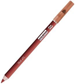 Pupa TRUE LIPS Карандаш для губ 06 Brown Red